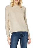 ONLY Mujer ONLJADE L/S Jersey KNT NOOS, Whitecap Grey 2, M