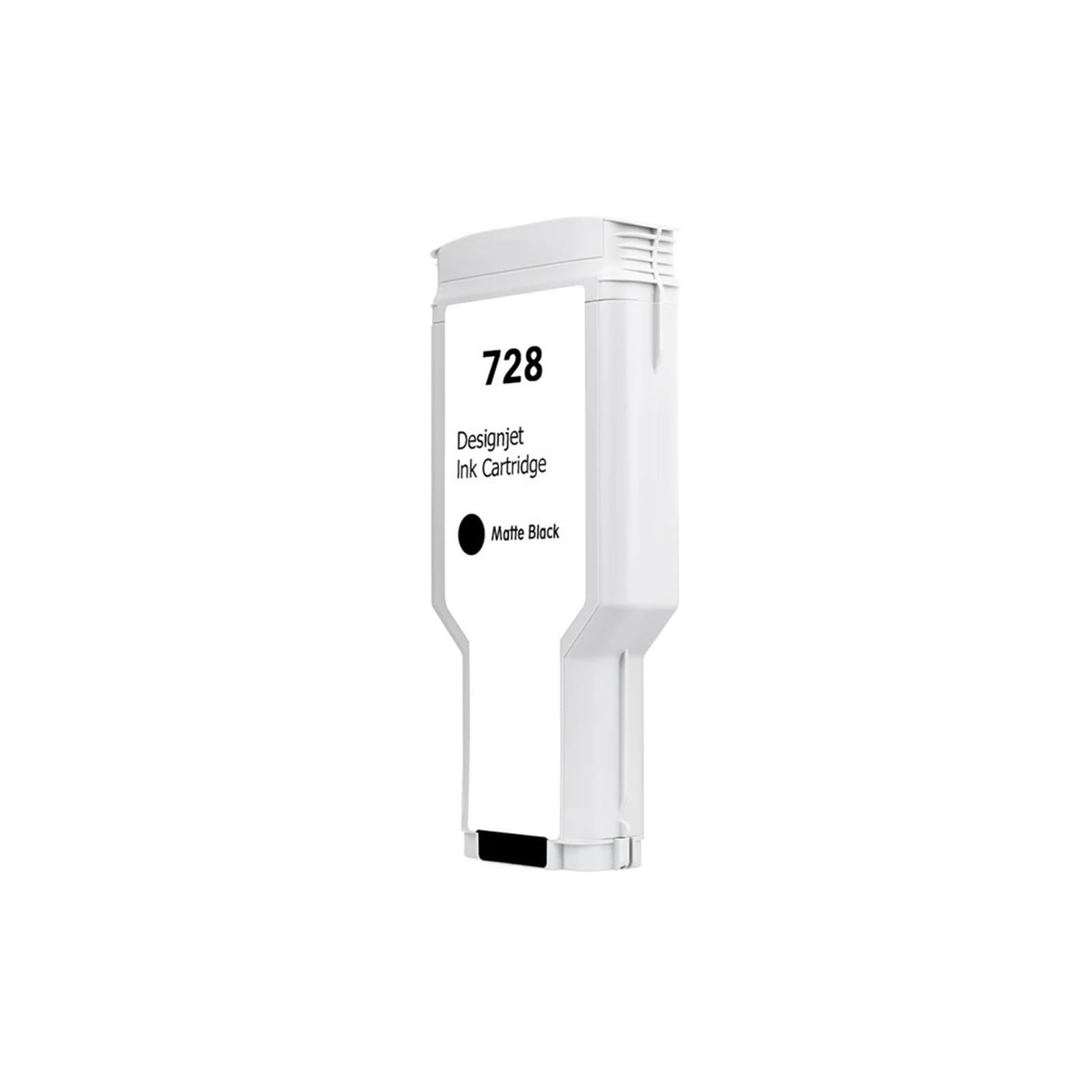 Cartouche d'encre 728 XL haute capacité 300ml MK compatible traceur HP DesignJet - 2