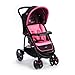 Cosco Kids, Travel System Nexus, Rosa glide