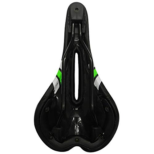 Selim Calypso Eco Flex Drago Preto/Verde