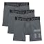 Turbulence (Pack of 3)