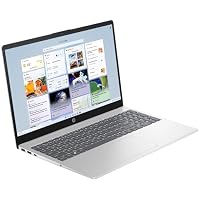 HP 15.6" Ultrabook Laptop, 2026 Edition, 16GB RAM 512GB SSD — image 3