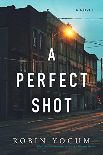  A Perfect Shot