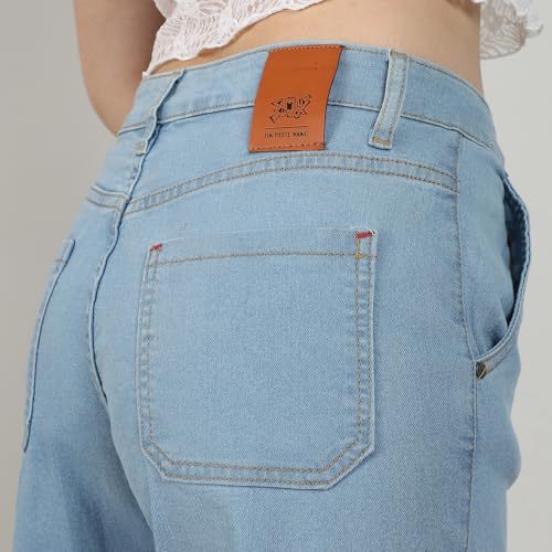 Image of PINACOLADA Women Jeans