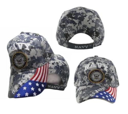 Gorra bordada