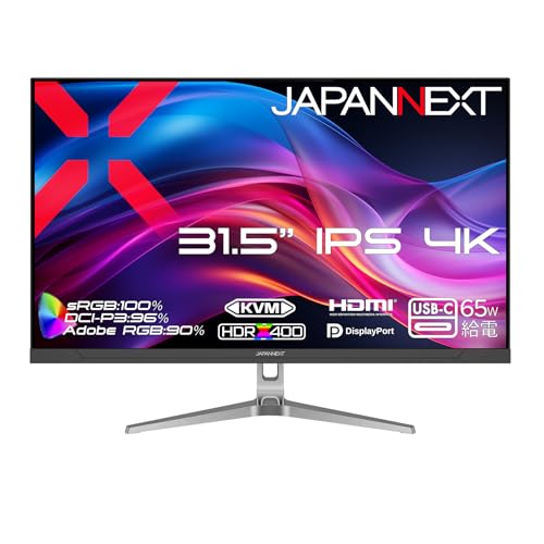 JN-EiB315U-C6 [31.5インチ]