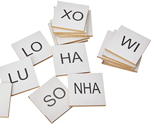 Carlu Brinquedos - Jogo Educativo, 4+ Anos, 150 Peças, Color Multicolorido, 1120