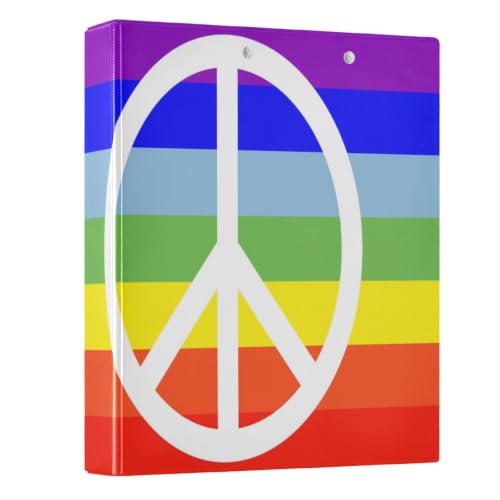 Classeur 3,8 cm avec porte-bloc intégré pour organiser vos documents de bureau au quotidien