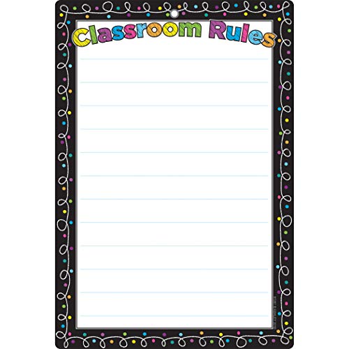 Ashley Productions ASH91051 Smart Poly™ Chart,...