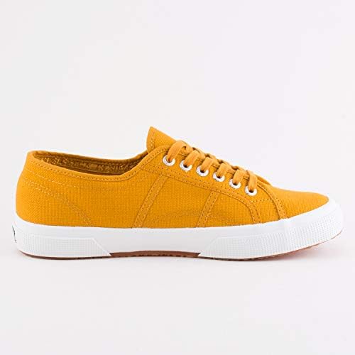 Superga Men's 2750-cotu Classic Gymnastics Shoes Trainers Review | Image 1