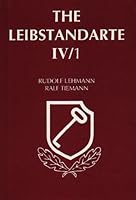 The Leibstandarte IV/1 0921991169 Book Cover