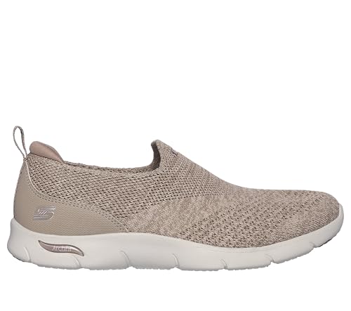 Image of Skechers Women Arch Fit Refine Don't Go Slip-On