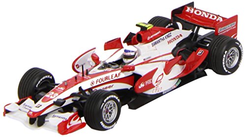 Minichamps 400070023 Modell Fahrzeug Super AGURI F1 SA07 Davidson 2007 Maßstab: 1: 43