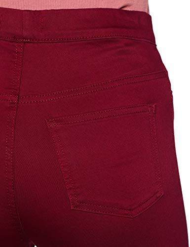 Image of Marks & Spencer Womens Light Wash High Rise Skinny Fit Jegging