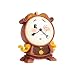 The World of Miss Mindy Cogsworth from “Beauty and the Beast” Stone Resin Figurine