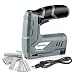 WORKPRO Cordless Staple Gun - 3.6V Electric Stapler, Rechargable 2000mAh Li-ion Battery, USB Charger, 2000-pack Staples Included