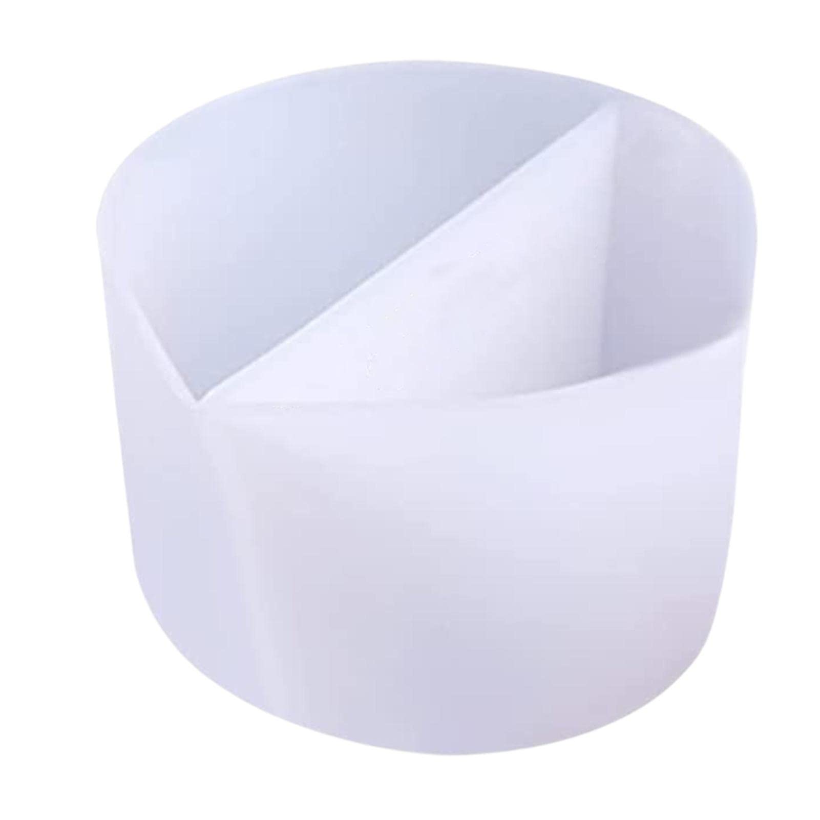 Split Cup for Paint Pouring | DIY Pour Split Cup for Paint Pouring,Multi Channel Fluid Art Tool Supplies for Painting Drawing A/a