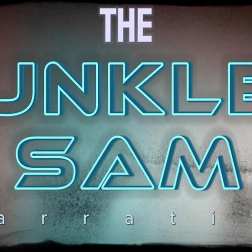 What is Grace Doctrine - Unkle Sam Narrative