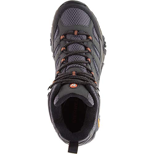 Image of Merrell Women's Moab 2 Mid Gtx Hiking Boot