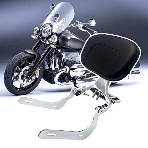Capot selle solo dossier de siège passager conducteur moto R18 2020-2022