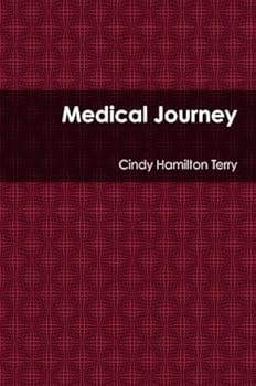 Paperback Medical Journey Book