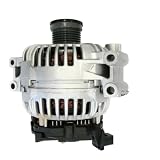 1A2336 ALTERNATOR Compatible For BMW 116i 118i 120i 316Ci 316i 316ti 318Ci 318i 1.6 1.8 2.0