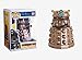 Funko POP! TV: Doctor Who - Reconnaissance Dalek