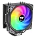Produktbild Thermaltake UX200 SE ARGB | Air Cooler | Black