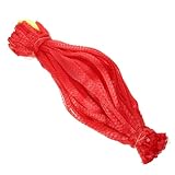 Photo Gallery ultechnovo 100 pezzi rete per anguria con coulisse rosso sacchetti rete per frutta e riutilizzabili sacchetti mesh resistenti per coltivazione e conservazione household fruit bags Photo Gallery ultechnovo 100 pezzi rete per anguria con coulisse rosso sacchetti rete per frutta e riutilizzabili sacchetti mesh resistenti per coltivazione e conservazione household fruit bags