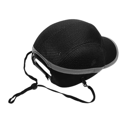 Warmhm Sicurezza Visiera Berretto Sicurezza in Protezione Della Testa Per Lavori Industriali Cappello Da Baseball Per Traspirante Asciugatura Rapida