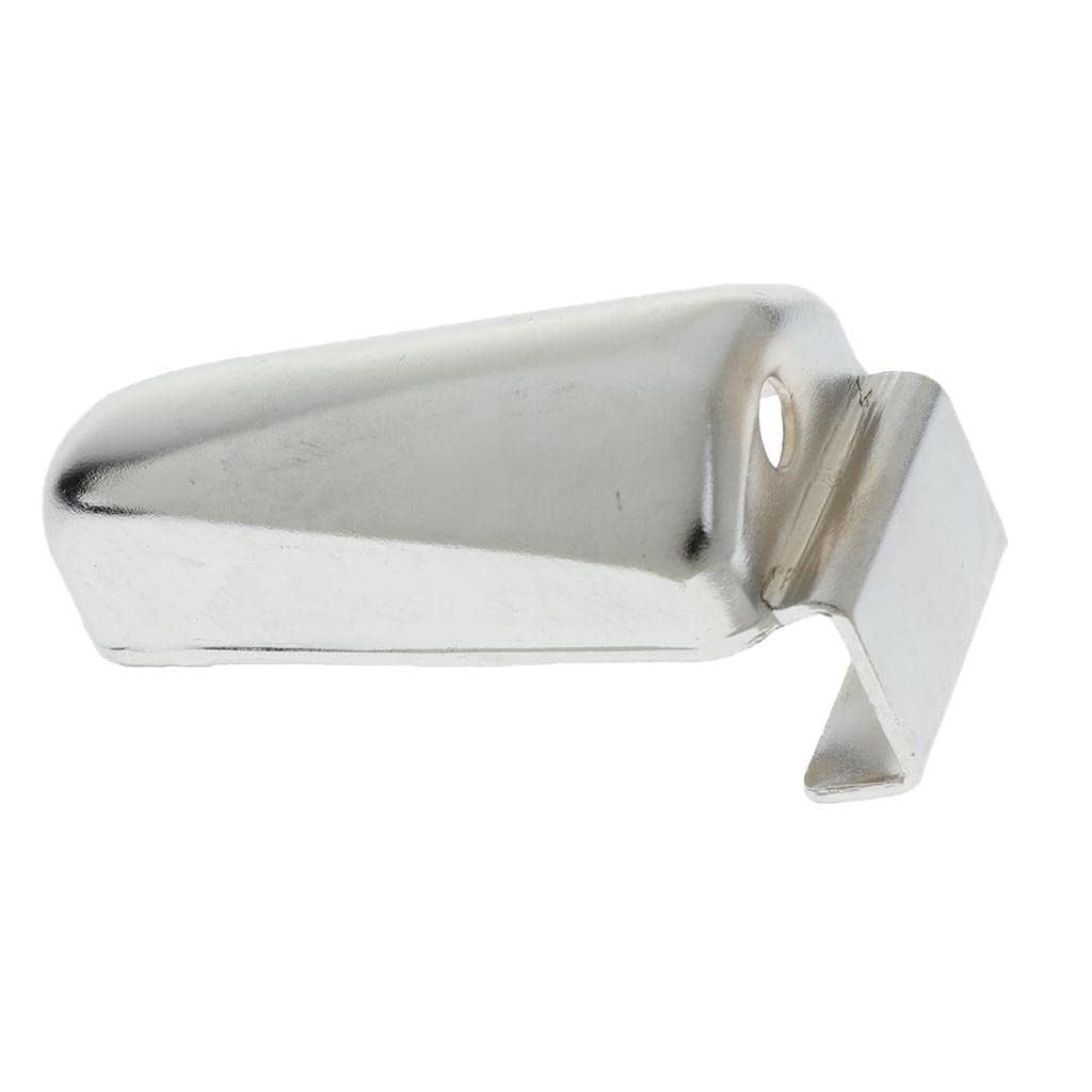 Softline Pro SP DLCH-001 Metal Die Cast Drum Claw Hook for Musical Precussion Instrument Parts