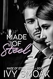  Made of Steel (English Edition)