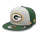 New Era NFL Authentic 2020 Sideline 9FIFTY Snapback Home Game Cap