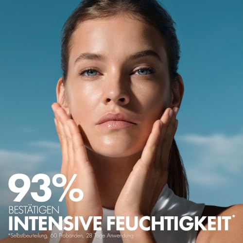 Biotherm AQUASOURCE+ Electrolyte Nutri Cream Feuchtigkeitscreme 30 ml – Ansicht 3