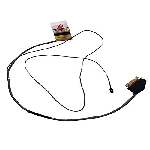 Câble LCD LVDS nappe écran vidéo Dell Inspiron 5493 5494