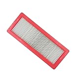 Car Air Filter 13717568728 Compatible For BMW MINI R56 R55 R57 R60 R58 R61 R59 Cooper S CLUBMAN