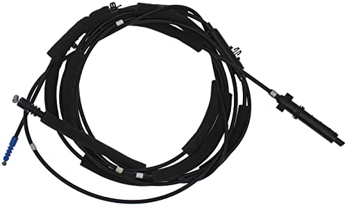 Image of Dorman 912-779 Fuel Filler Door and Trunk Lid Release Cable
