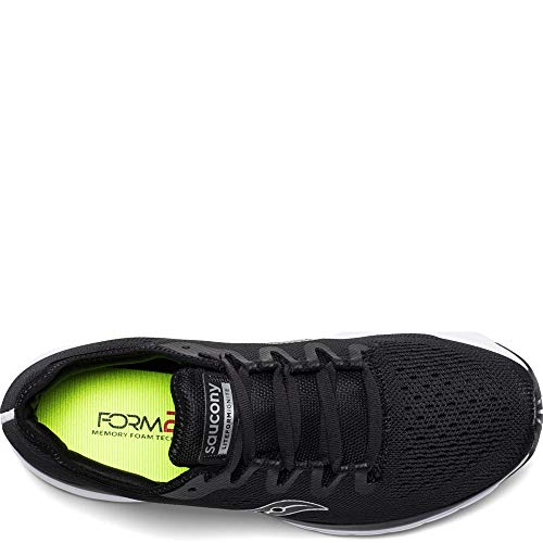 Saucony Women's Versafoam Flare Running Shoe4