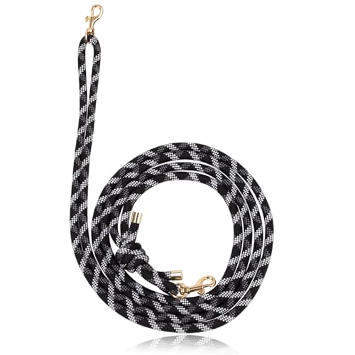 Image of ALLZEDREAM Purse Strap Replacement Crossbody Bag Thick Rope Adjustable Phone Lanyard