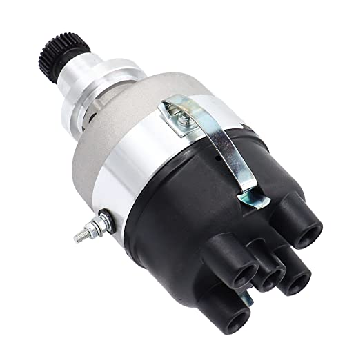 Camfinco Horizontal Distributor Fits Case Ih International Tractors Cub Loboy 100 300 A Mv Super M Hv 107296C91 362722R91 Ihs1716 #TOP1