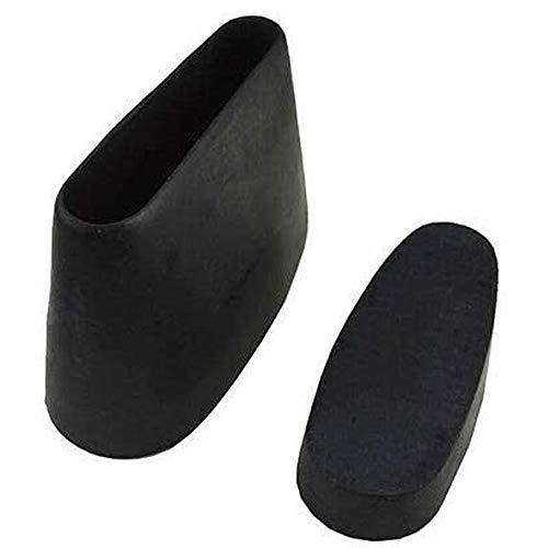 GOTICAL M1 Garand Butt Pad Two Piece Structure, Pad with A Inside Piece