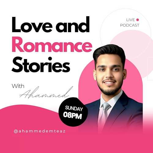 Couverture de Love and Romance Stories With Ahammed