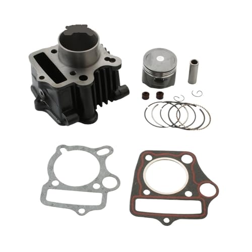 Kit bloc-cylindres 47 mm pour CRF70 et DAX70 - Qualité origine 12101-GB0-910