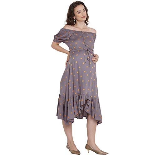 Image of Mine4Nine Women Casual Dress