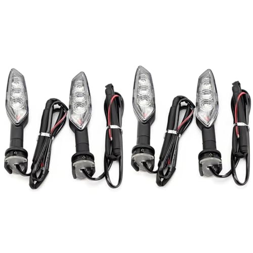 �V�[�P���V�����E�C���J�[ Compatible With YAMAHA For FZ16 2008-2013 For FZ-25 2015-2023 For FZ-07 2014-2020 For FZ8 2010-2013 �I�[�g�o�C�p�E�B���J�[�C���W�P