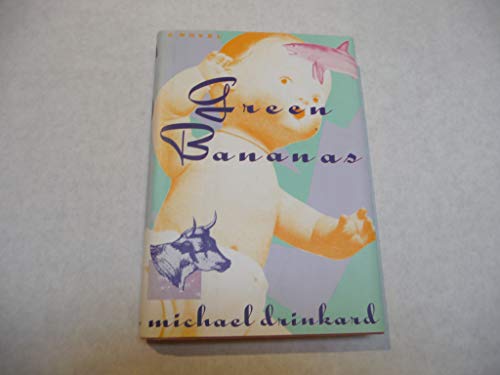 Green Bananas 039457401X Book Cover