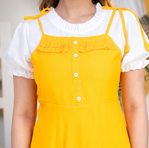 Generic rayon jumpsuit – image 5