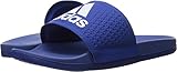 adidas Performance Men's Adilette CF+ C Athletic Sandal, Collegiate Royal/White/Collegiate Royal, 12 M US