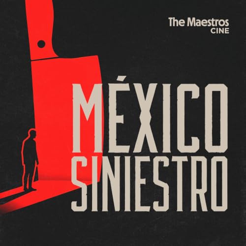 Recomendamos M&eacute;xico Siniestro | El Temblor | Ver&oacute;nica Langer