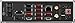 MSI MPG X670E Carbon WiFi Gaming Motherboard (AMD Ryzen 9000/8000/7000 Series Processors, AM5, DDR5, PCIe 5.0, SATA 6Gb/s, M.2, USB 3.2 Gen 2, Wi-Fi 6E, Bluetooth 5.3, LAN 2.5Gbps, HDMI/DP, ATX)